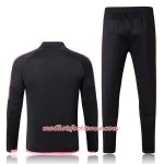 Arsenal Ensemble Vestes d'entrainement 2017-18 Noir